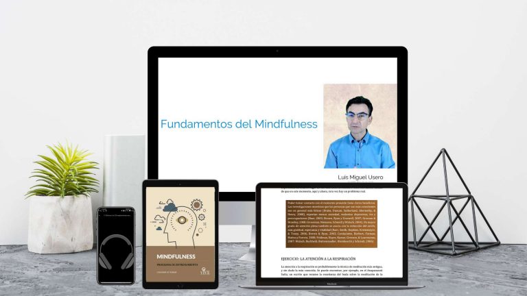 , SimpleMente Mindfulness